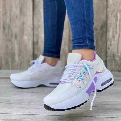 Eve | Chaussures Orthopédiques Pour Femme | Confortables
