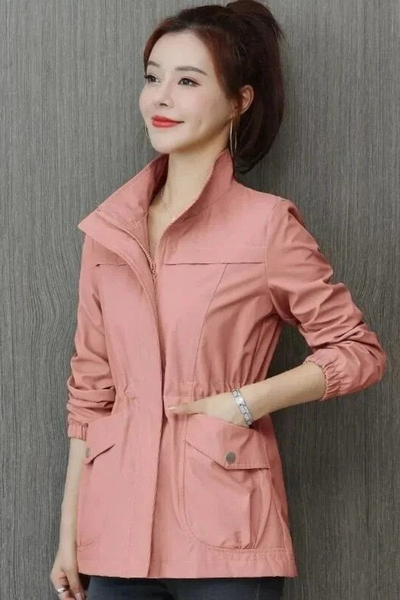 Anora | Veste courte d’été pour Femmes | Veste