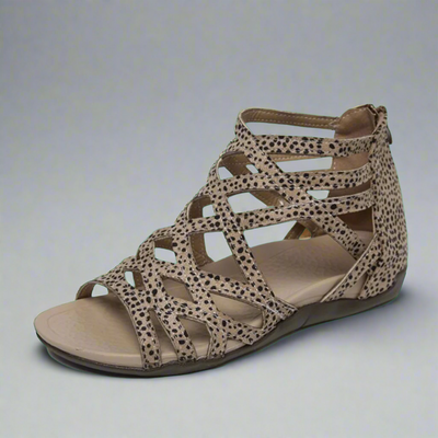 Seraphina | Sandales élégantes avec effet de confort