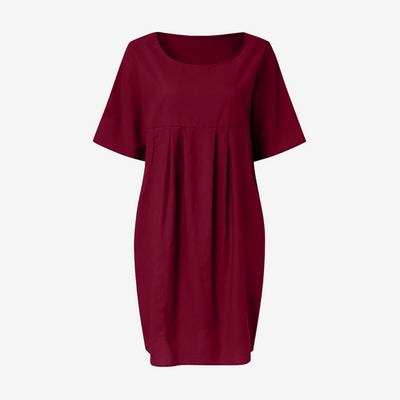 Anaëlle™ Midi à Poches