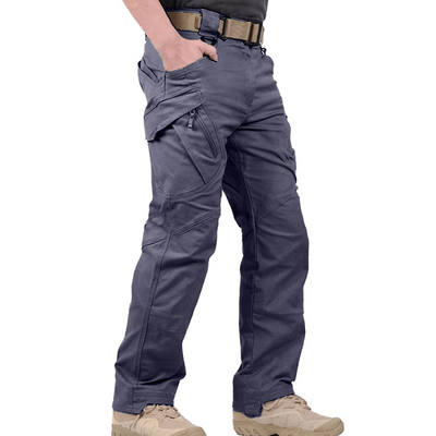 Reggie | Pantalon cargo stretch d’extérieur pour Hommes | Pantalon
