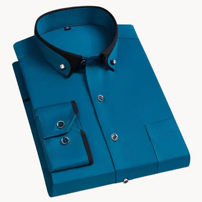 Isaak | Chemise Élégante Pour Homme | Moderne