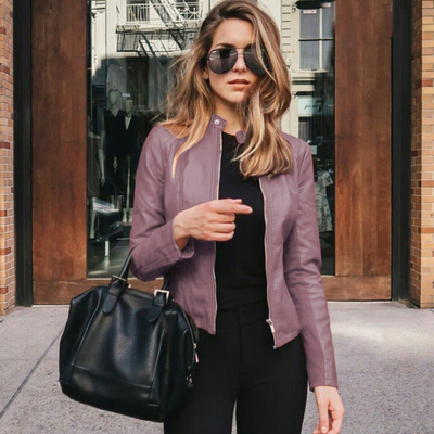 Maricar | Veste Courte Élégante Pour Femme | Confortable