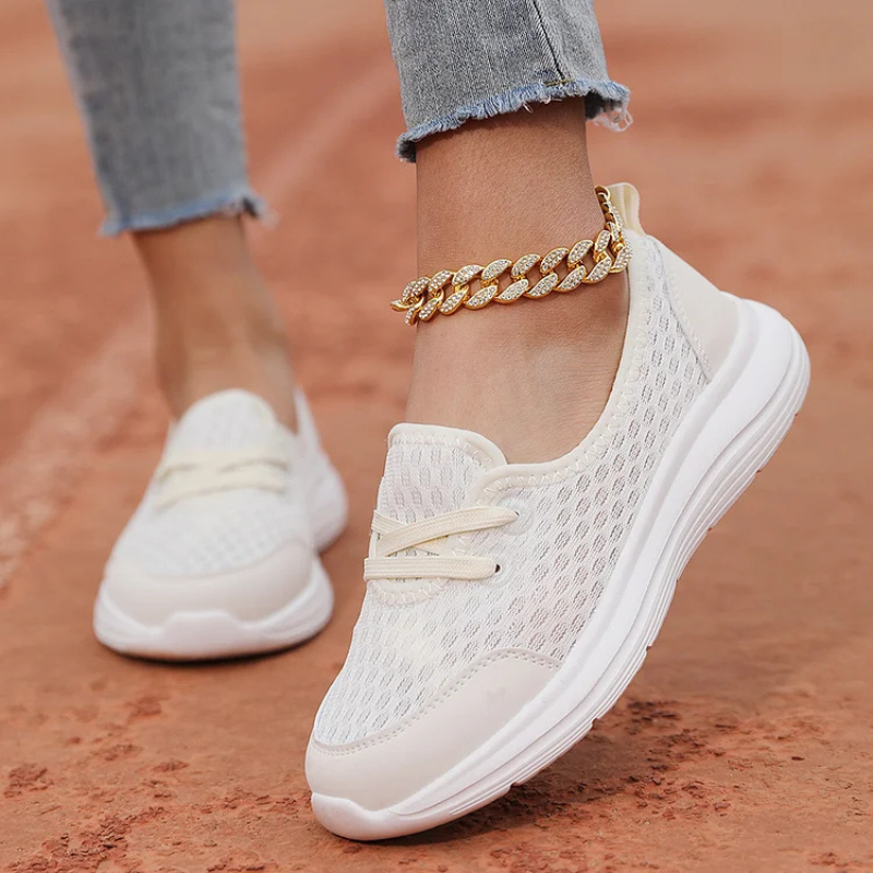 Selly | Chaussures Orthopédiques Pour Femmes | Confort