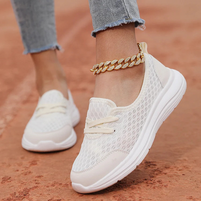 Selly | Chaussures Orthopédiques Pour Femmes | Confort