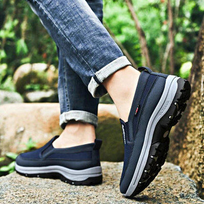 Eric - Chaussures de randonnée confortables