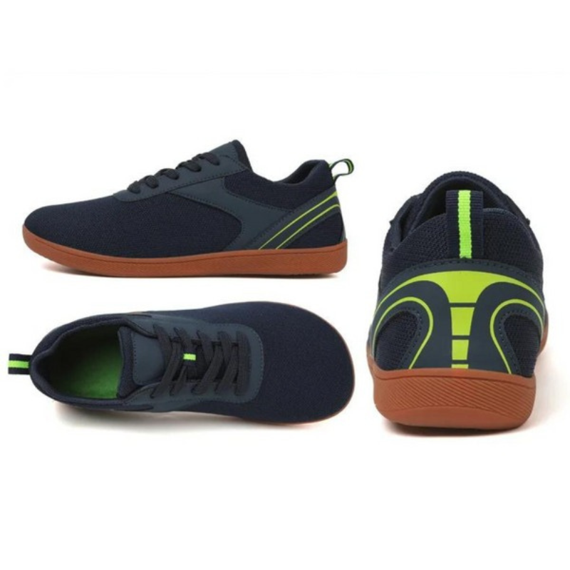 Junny | Chaussures Dé Running Pour Hommes | Orthopédique