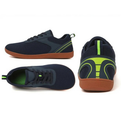 Junny | Chaussures Dé Running Pour Hommes | Orthopédique
