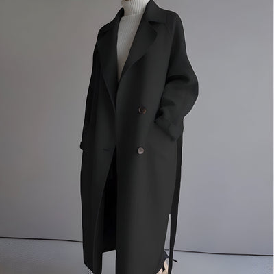 AtelierdeRocheParis™ | Manteau Élégant