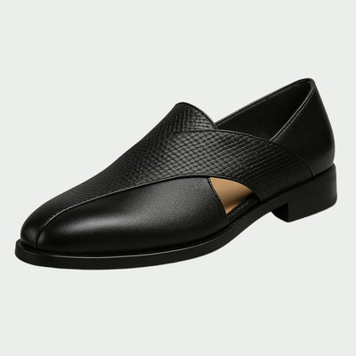 Timothé | Mocassins minimalistes élégants