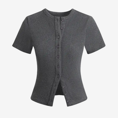 Ava™ T-shirt Ajusté