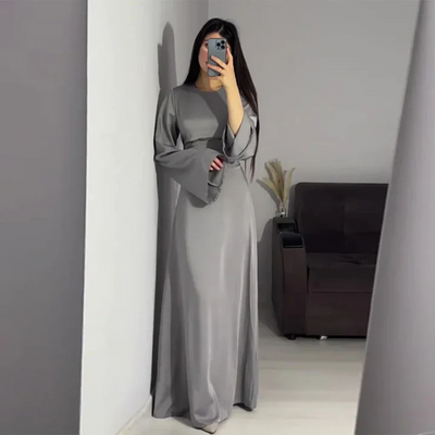 Faylène | Robe Longue Pour Femmes | Sophistiquée