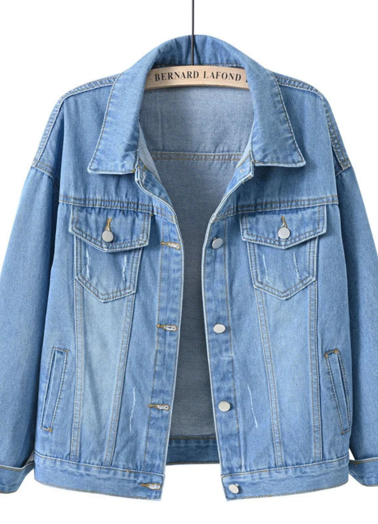 Samaah  | Veste Courte Élégante Pour Femme | Stylée