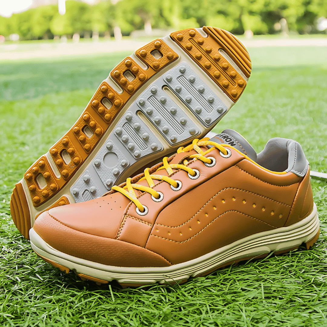 Elijah | Baskets Tendance Pour Hommes | Confort