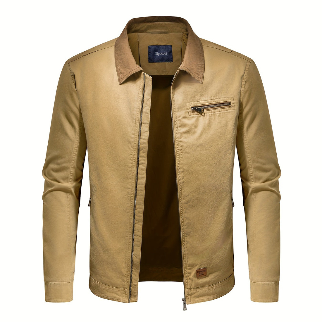 Emmett | Veste Tendance Pour Homme | Tweed