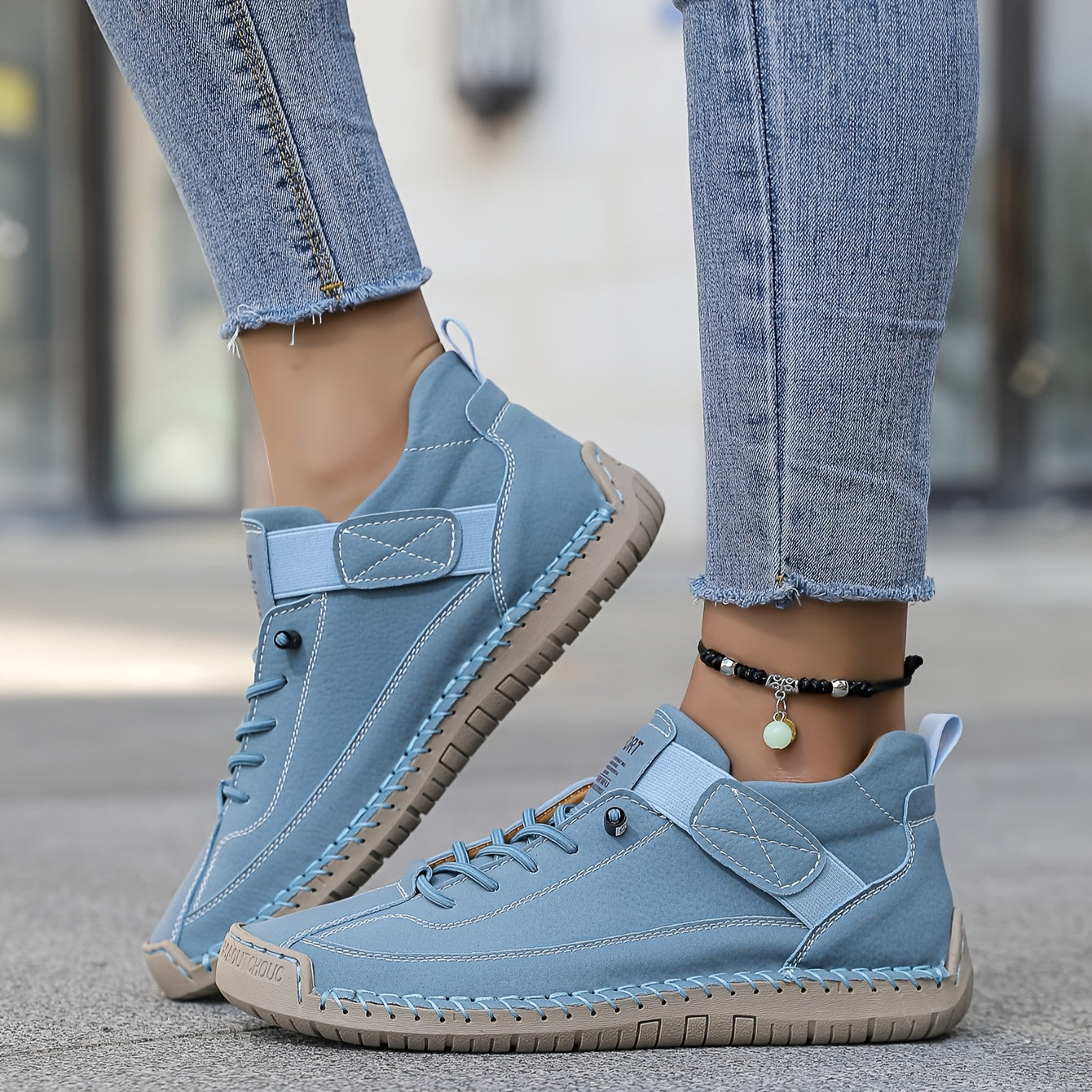 Chaussures orthopédiques Miranda