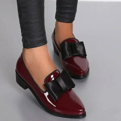 Isabelle - Escarpins élégants