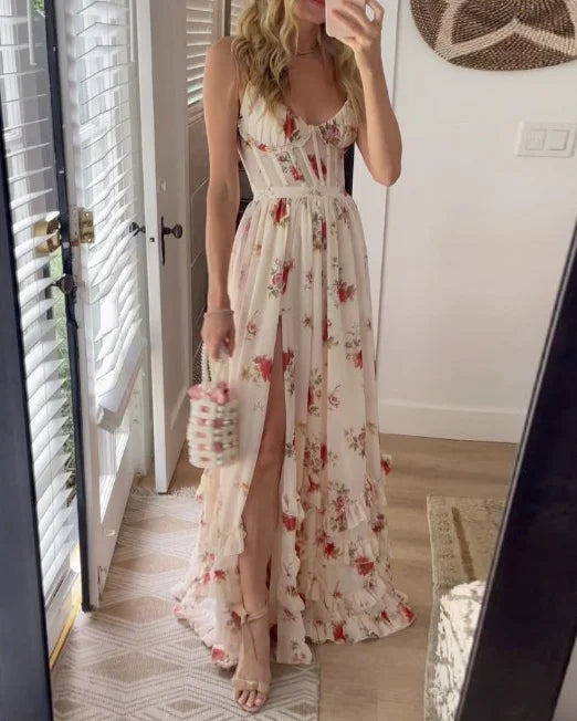 Lina - Robe élégante pour un style et un confort intemporels