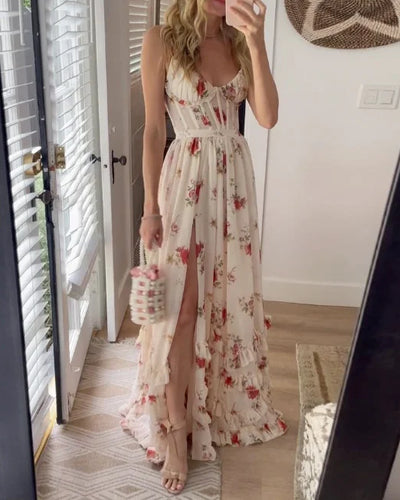 Lina - Robe élégante pour un style et un confort intemporels