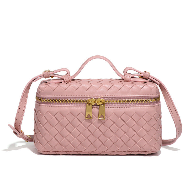Lucien Moreau™ | Sac à bandoulière compact
