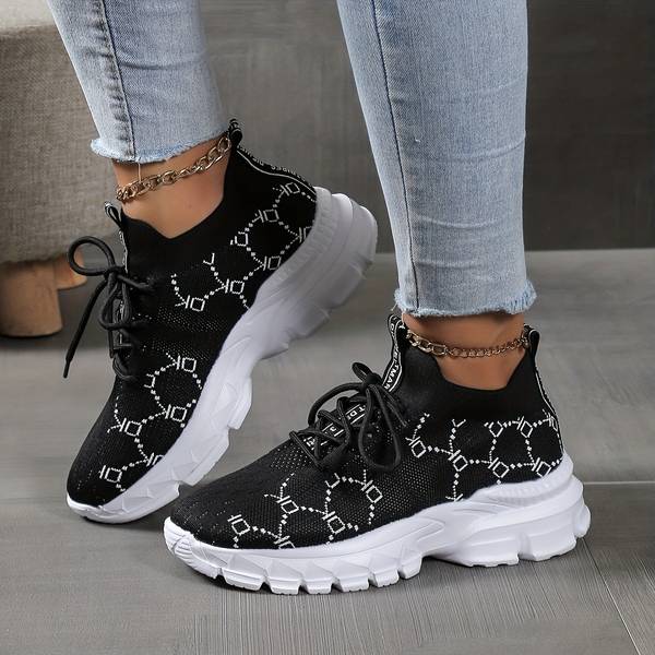 Selara - Chaussures antidérapantes pour femmes