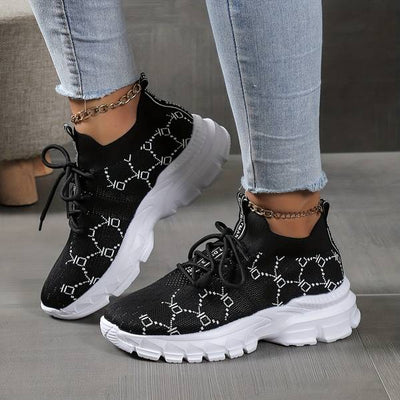 Selara - Chaussures antidérapantes pour femmes