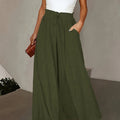 Vert militaire