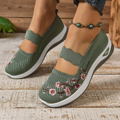 Sandra | Chaussures Confort Orthopédique