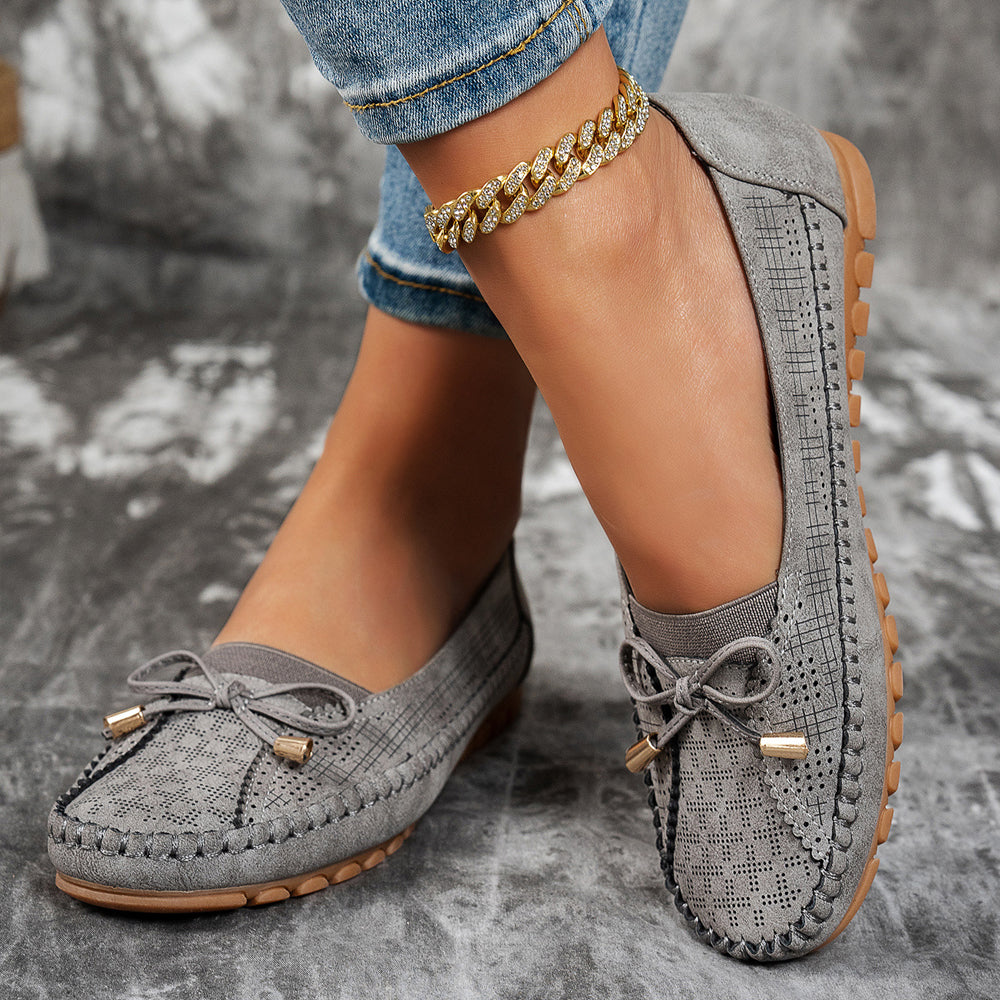 ComfortPas OrthoLoafers