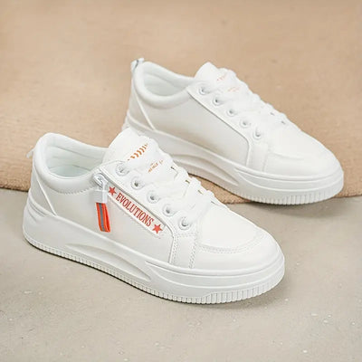 Thalira – Femme Chaussures Casual Imperméables