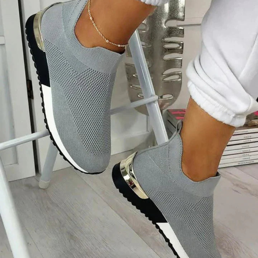 Ceihli | Baskets Tendance Pour Femme | Orthopédique