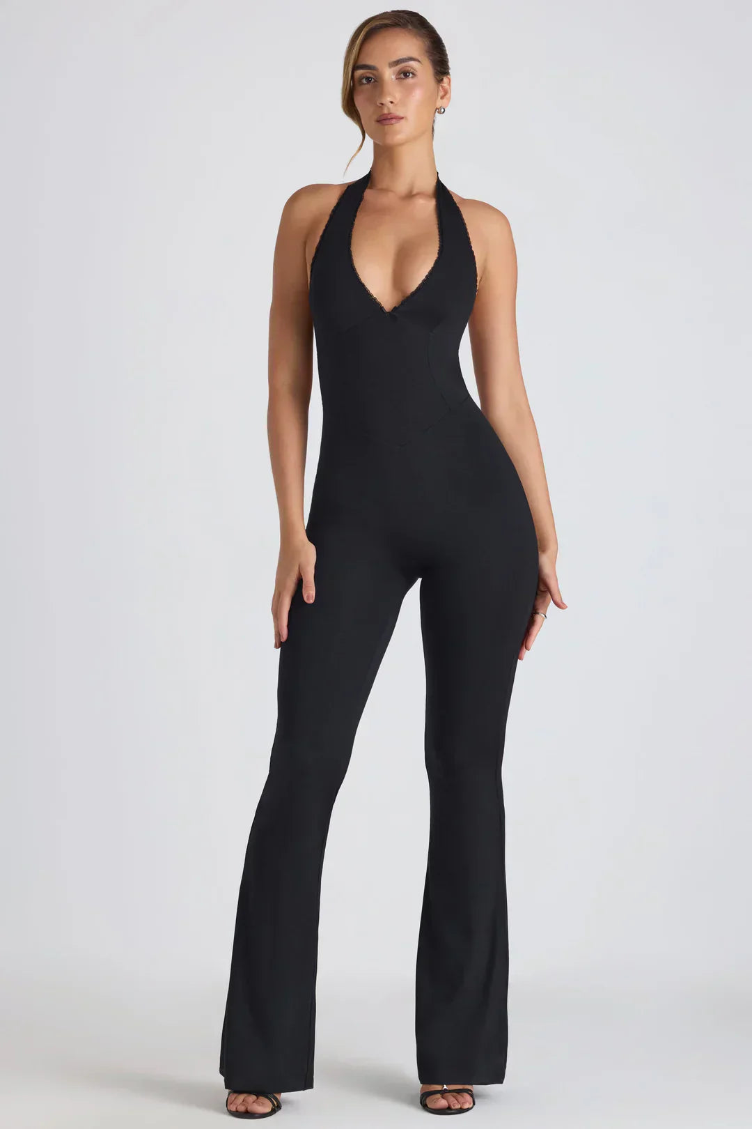 Barbara | Combinaison Élégante pour femme | chic