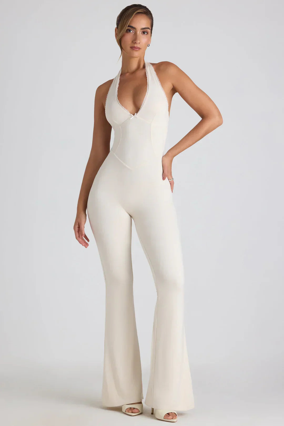 Barbara | Combinaison Élégante pour femme | chic