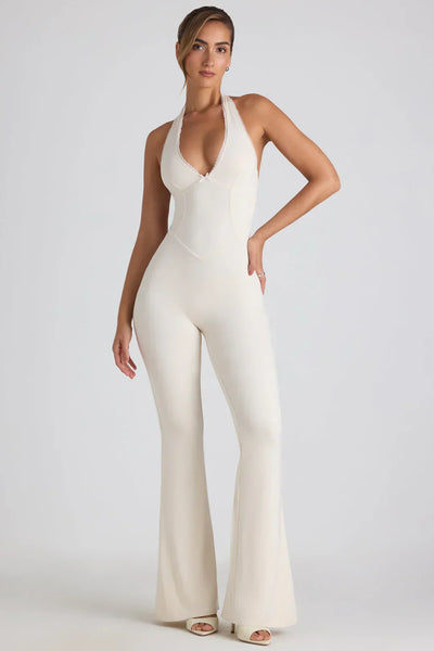 Barbara | Combinaison Élégante pour femme | chic