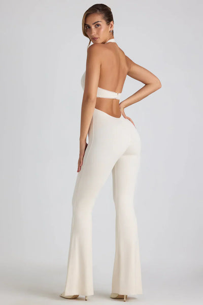 Barbara | Combinaison Élégante pour femme | chic