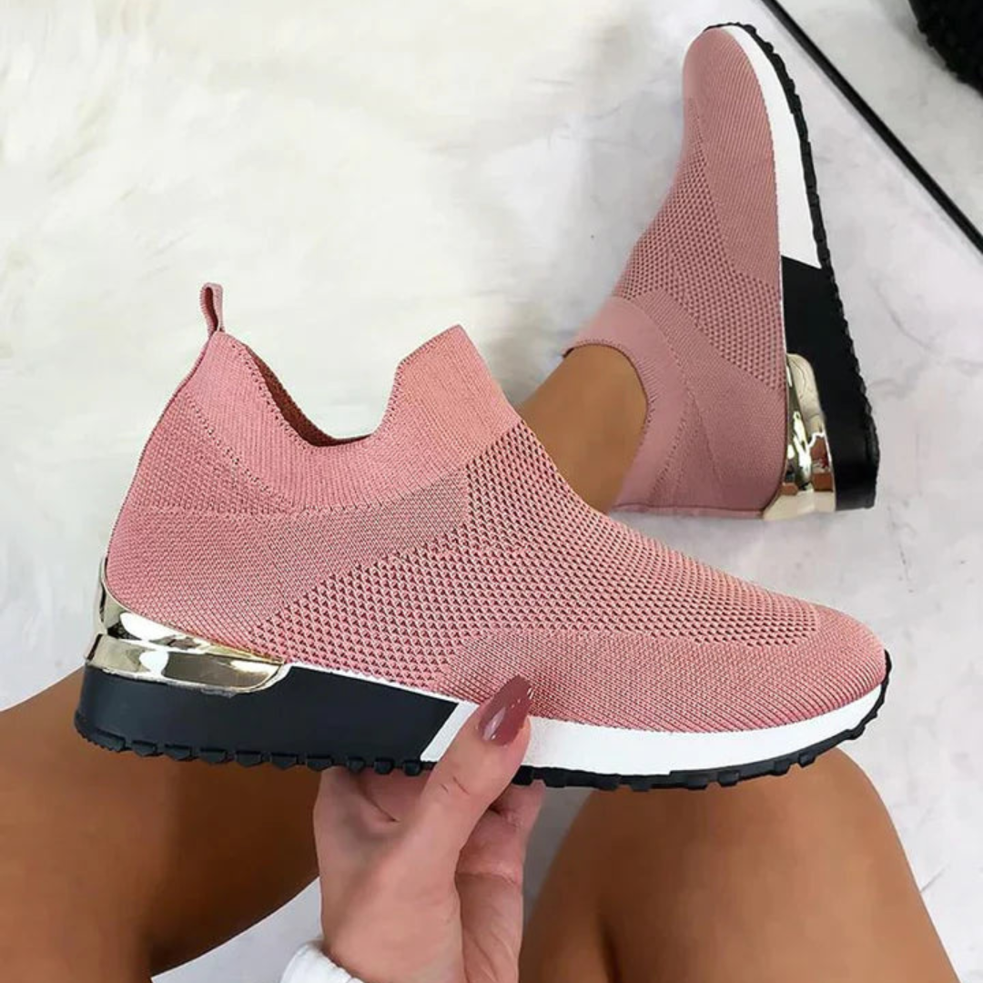 Ceihli | Baskets Tendance Pour Femme | Orthopédique