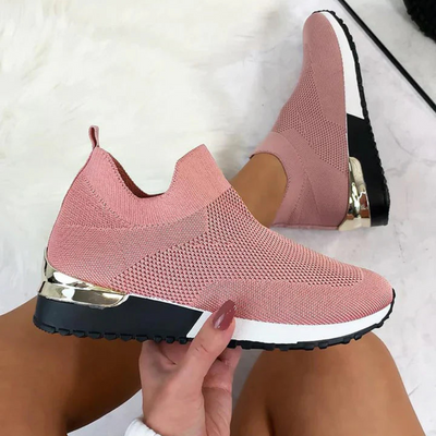 Ceihli | Baskets Tendance Pour Femme | Orthopédique