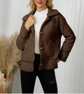 Marron