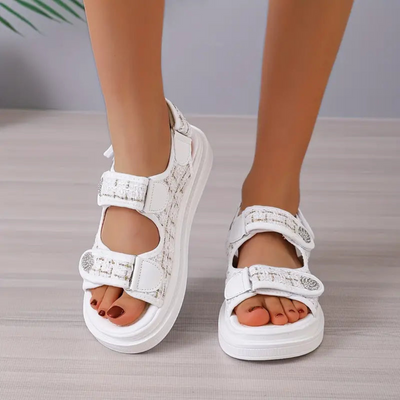 Ebany | Sandales Orthopédiques Pour Femmes | Tendance