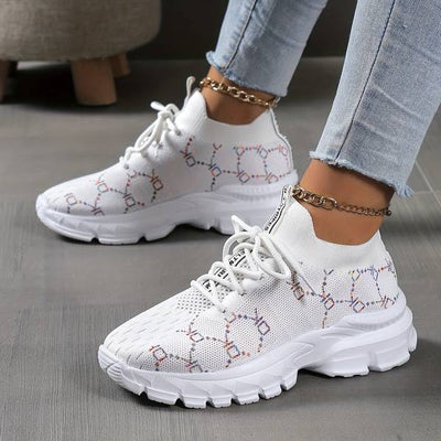 Selara - Chaussures antidérapantes pour femmes