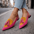 Rose Jaune