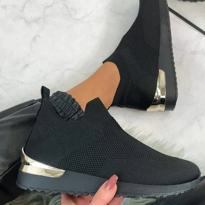 Ceihli | Baskets Tendance Pour Femme | Orthopédique