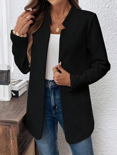 Zoë™ | Veste Élégance Chic
