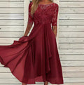 Rouge foncé