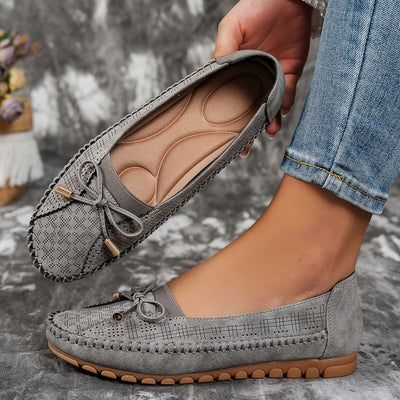 ComfortPas OrthoLoafers