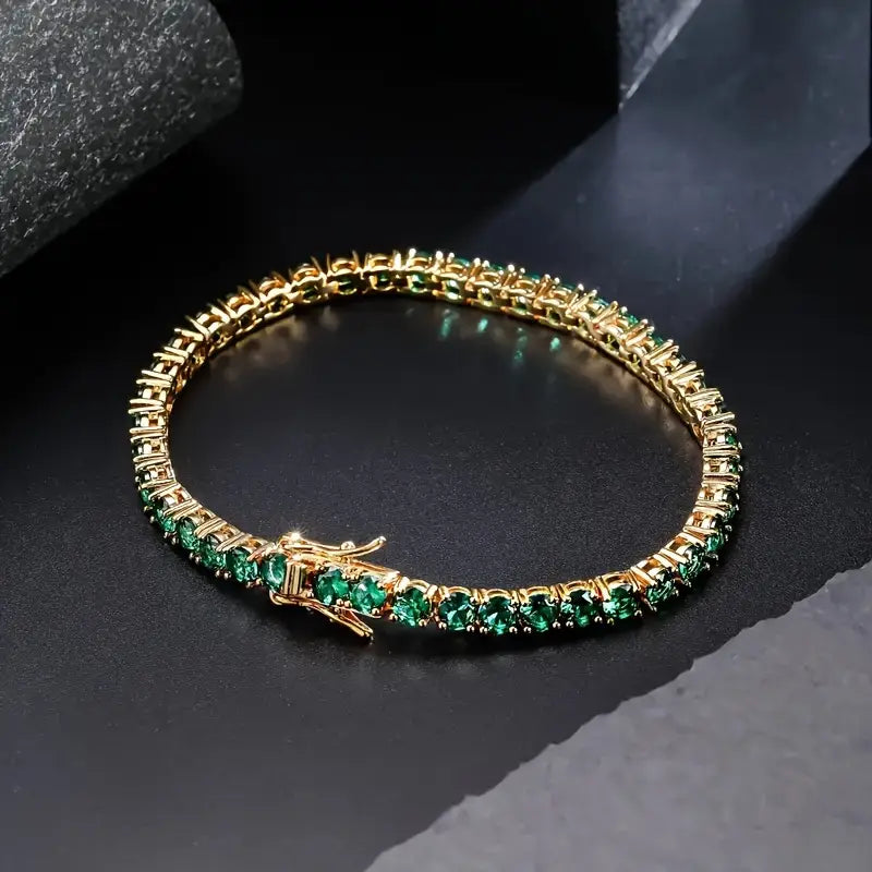 Bracelet Aliona Virelli | Or 18K