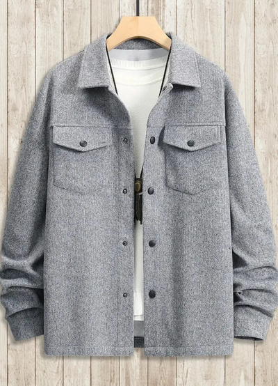 Troy | Veste Warme Pour Homme | Tendance