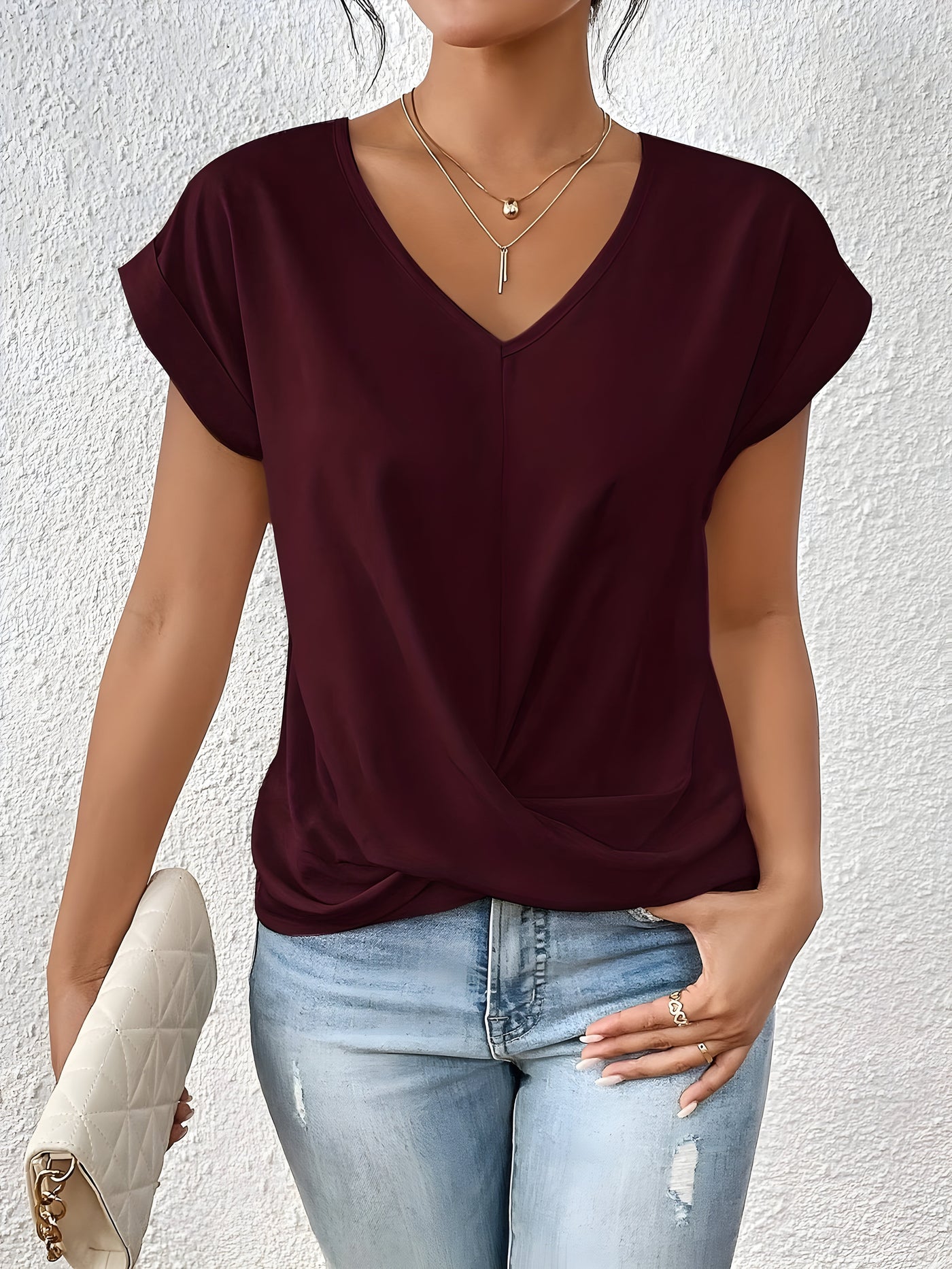 Colette | T-shirt