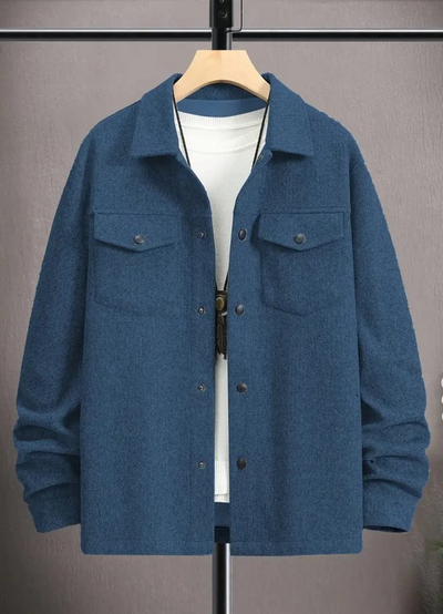 Troy | Veste Warme Pour Homme | Tendance
