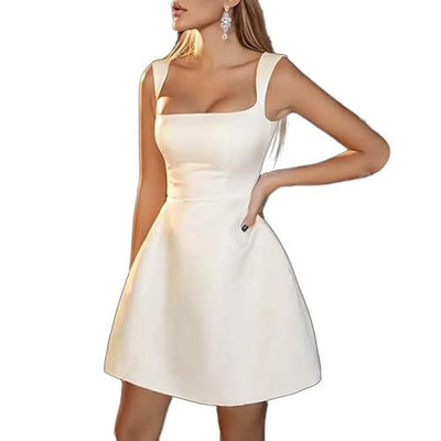 Amélie Robe Femme – Élégance Intemporelle et Raffinement Absolu